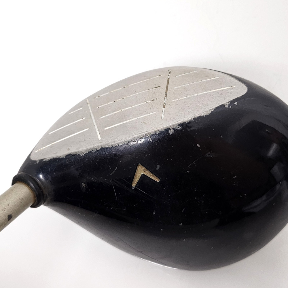 Women's Callaway Steelhead Plus 3-Wood Ladies-Flex Graphite Shaft RH 42.5" - Picture 4 of 16